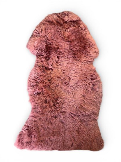 GENUINE SHEEPSKIN EXTRA LARGE RUGS