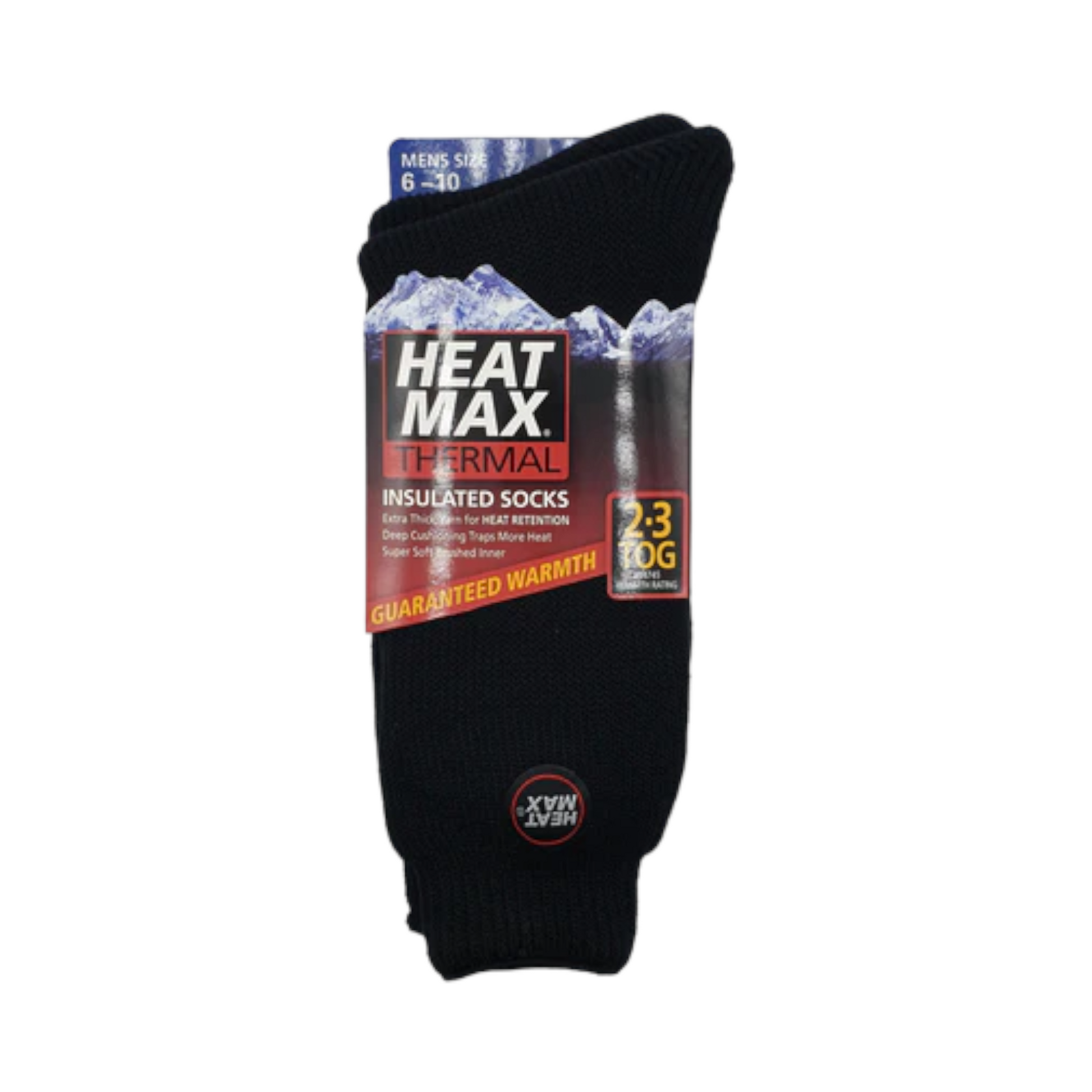 Heat Max –