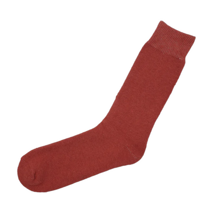 CR Angora Socks 2-8