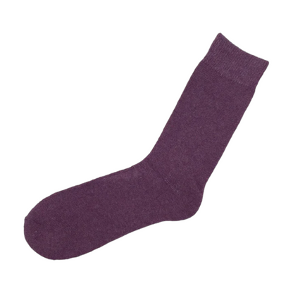 CR Angora Socks 2-8