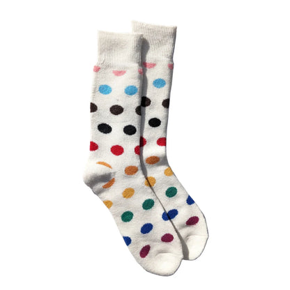 CR Angora Socks 2-8