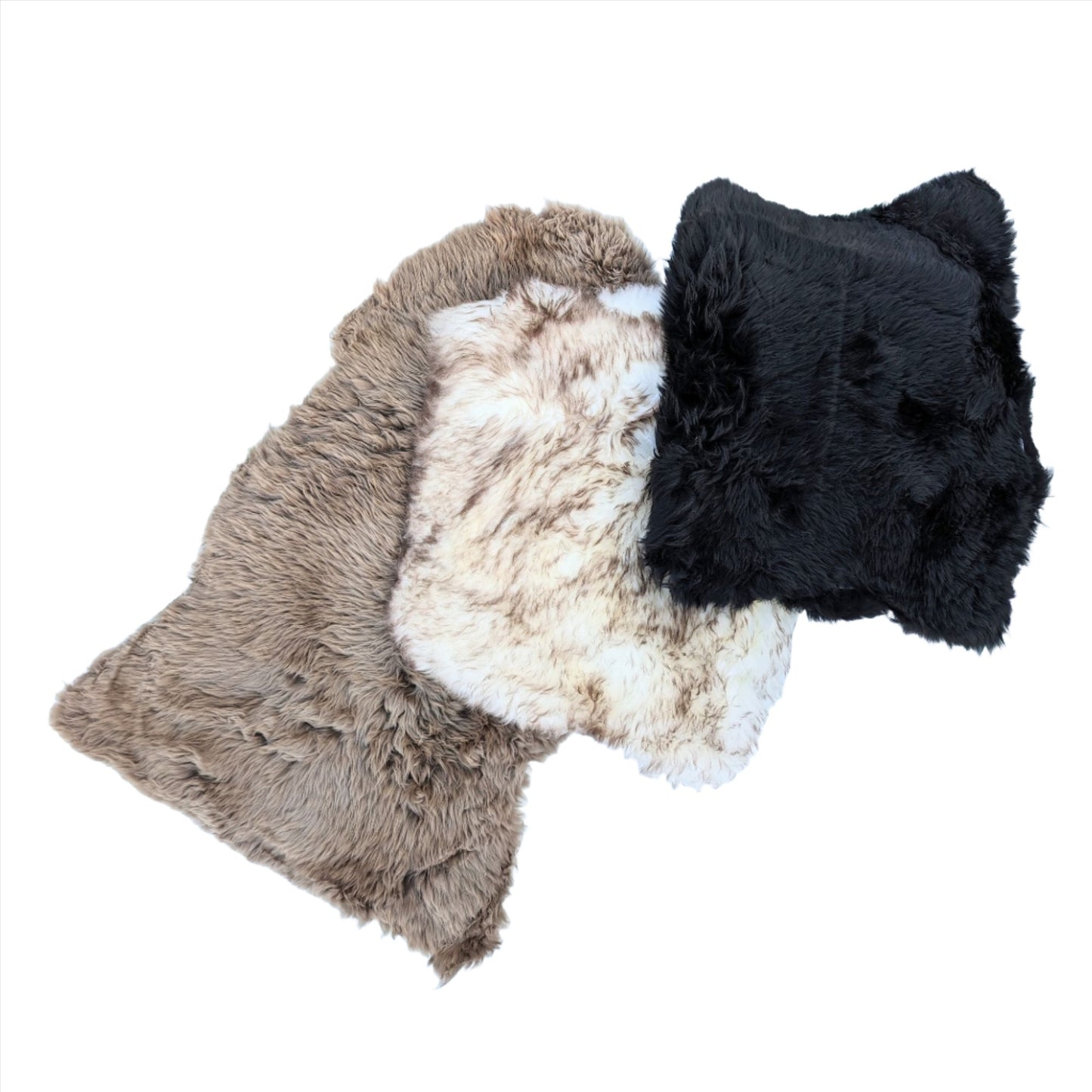 GENUINE SHEEPSKIN RUGS