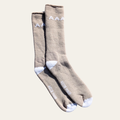 Australian Made Merino Enforcer Wool Work Socks
