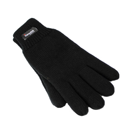 3M Thinsulate Knitted Gloves – Warm Winter Gloves