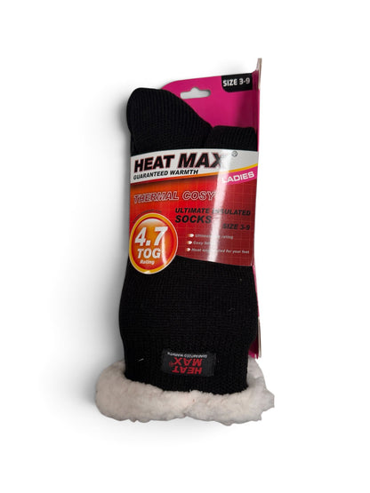 Heat Max