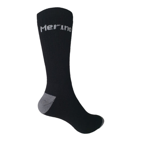 Australian Made Merino Wool Work Socks // 11-14