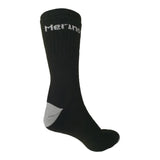 Australian Made Merino Wool Work Socks // 6-11