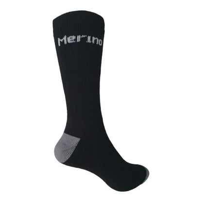 Australian Made Merino Wool Work Socks