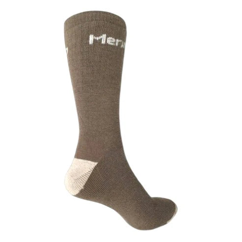 Australian Made Merino Wool Work Socks - 1 Dozen Pack