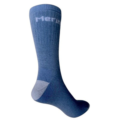 Australian Made Merino Wool Work Socks - 1 Dozen Pack