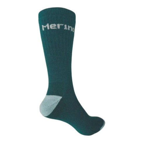 Australian Made Merino Wool Work Socks