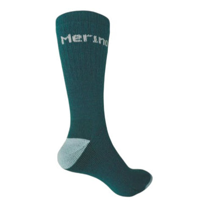 Australian Made Merino Wool Work Socks
