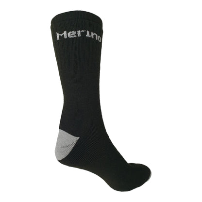 Australian Made Merino Wool Work Socks