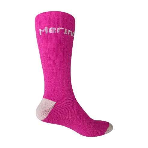 Australian Made Merino Wool Work Socks