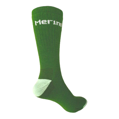 Australian Made Merino Wool Work Socks