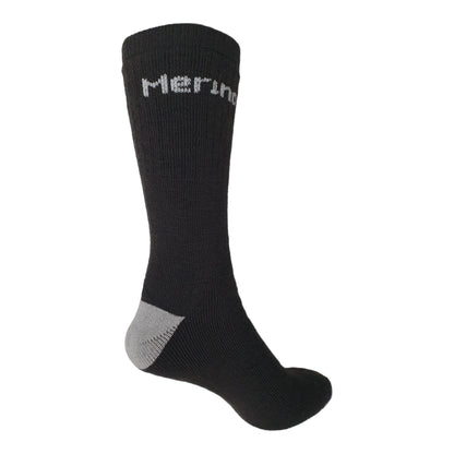 Australian Made Merino Wool Work Socks