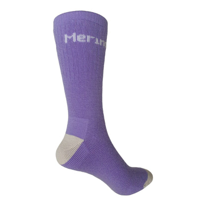 Australian Made Merino Wool Work Socks