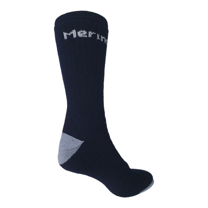 Australian Made Merino Wool Work Socks