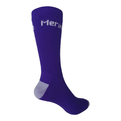 Australian Made Merino Wool Work Socks