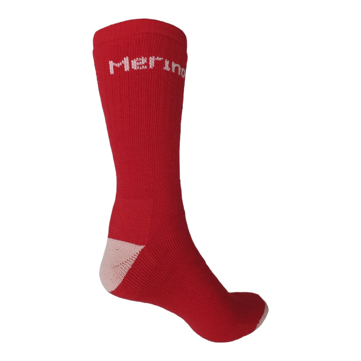 Australian Made Merino Wool Work Socks // 11-14