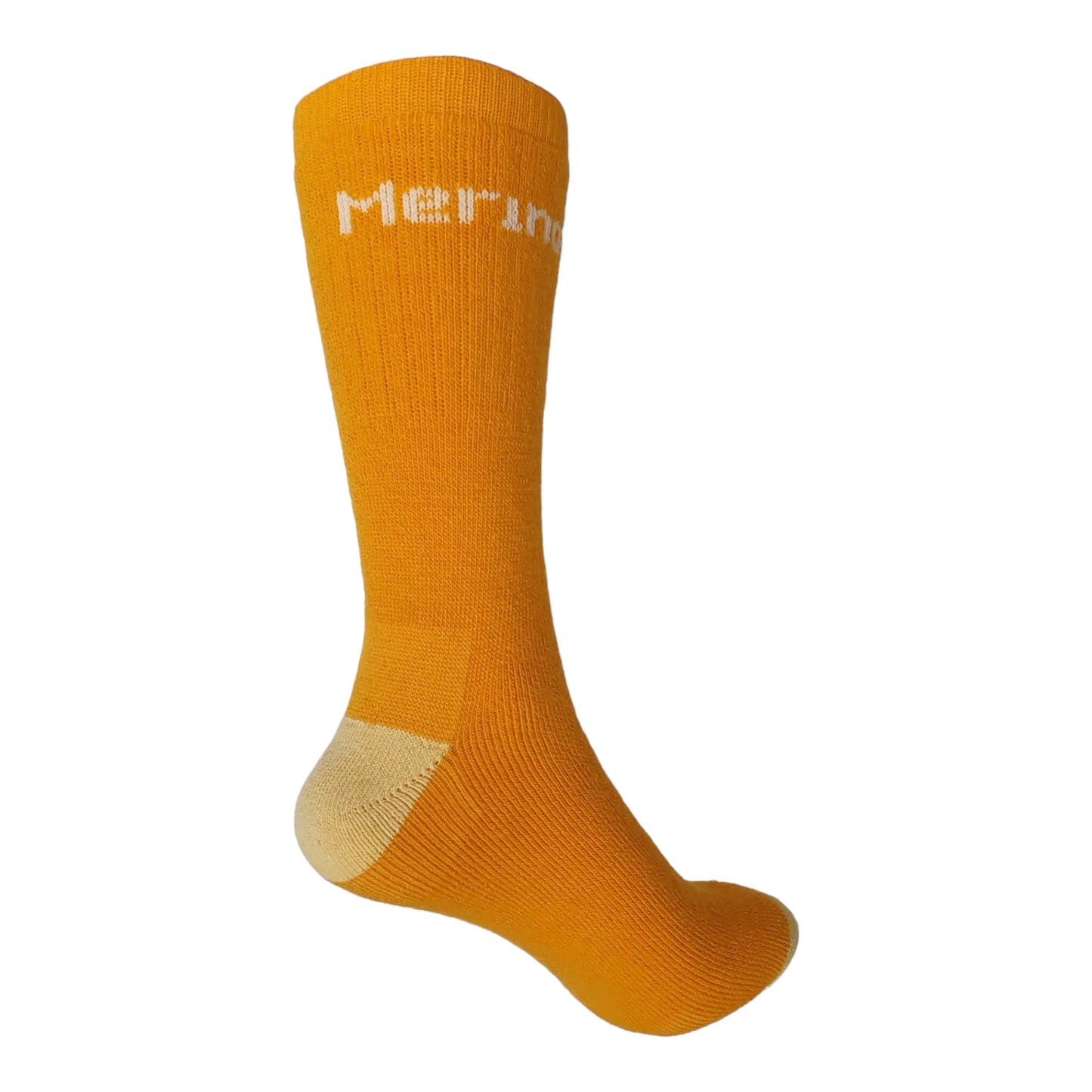 Australian Made Merino Wool Work Socks // 3-8