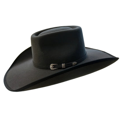 Avenel Hats Billabong - AUSTRALIAN WOOL FELT HAT BOUND EDGE HAT