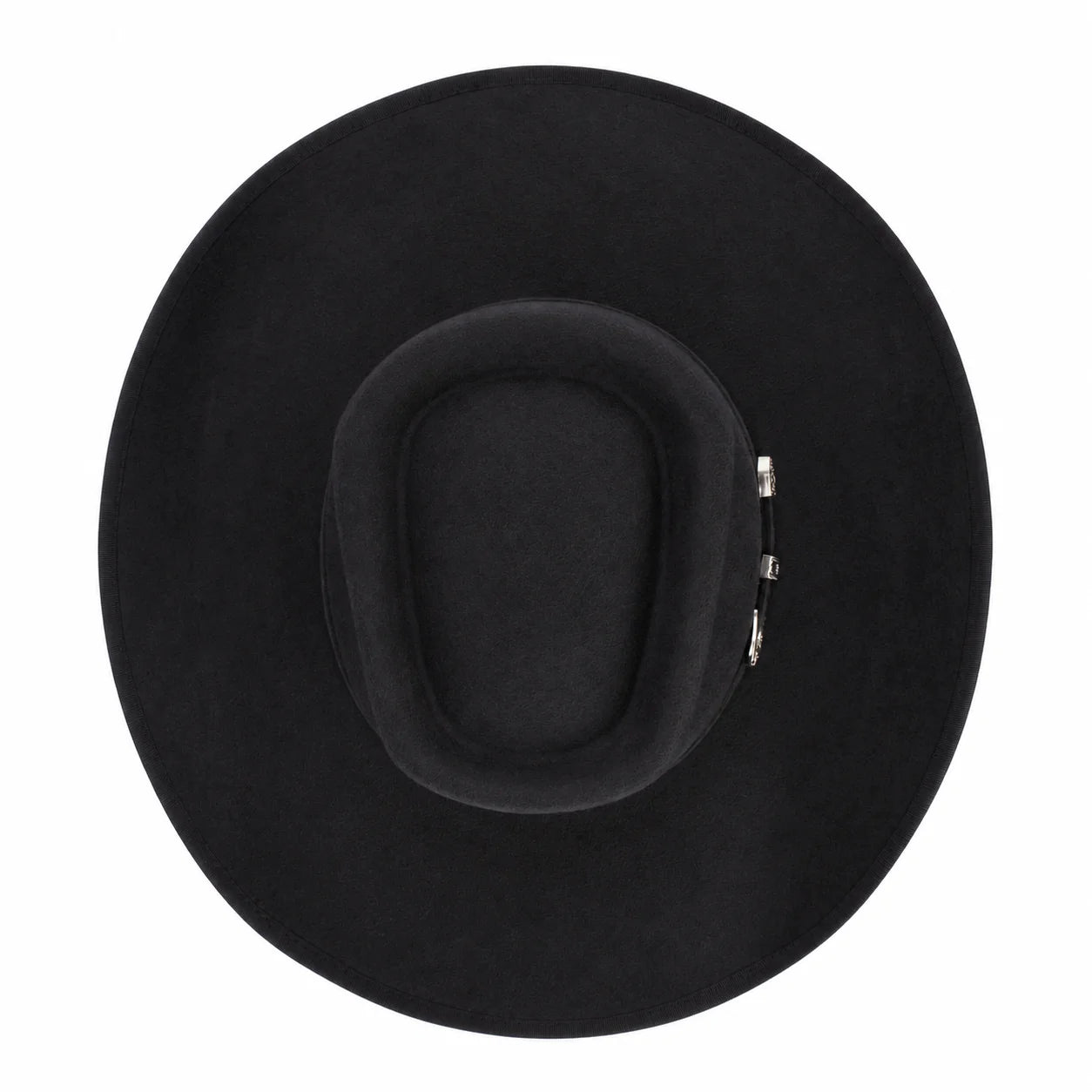 Avenel Hats Billabong - AUSTRALIAN WOOL FELT HAT BOUND EDGE HAT