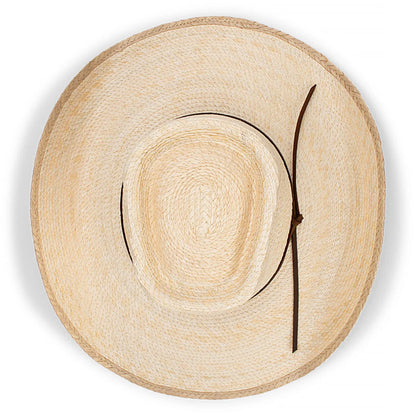 Avenel Hats Billabong- PALM STRAW HAT