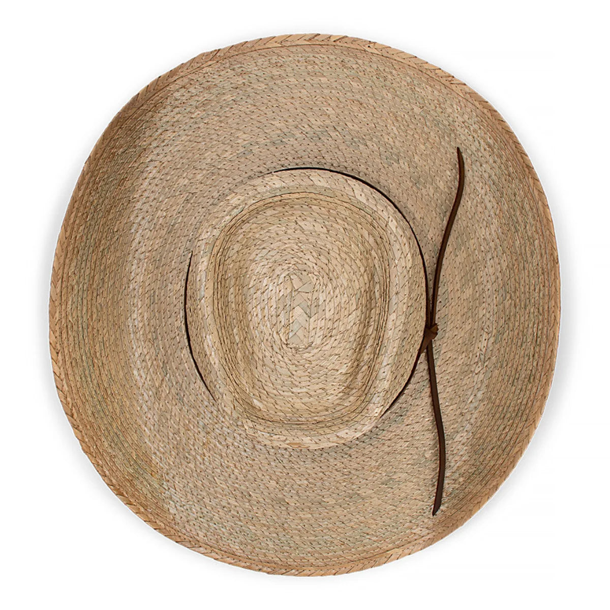 Avenel Hats Billabong- PALM STRAW HAT