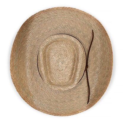 Avenel Hats Billabong- PALM STRAW HAT