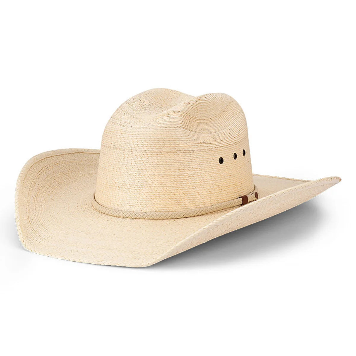 Avenel Hats - The Light Saddle Western Hat
