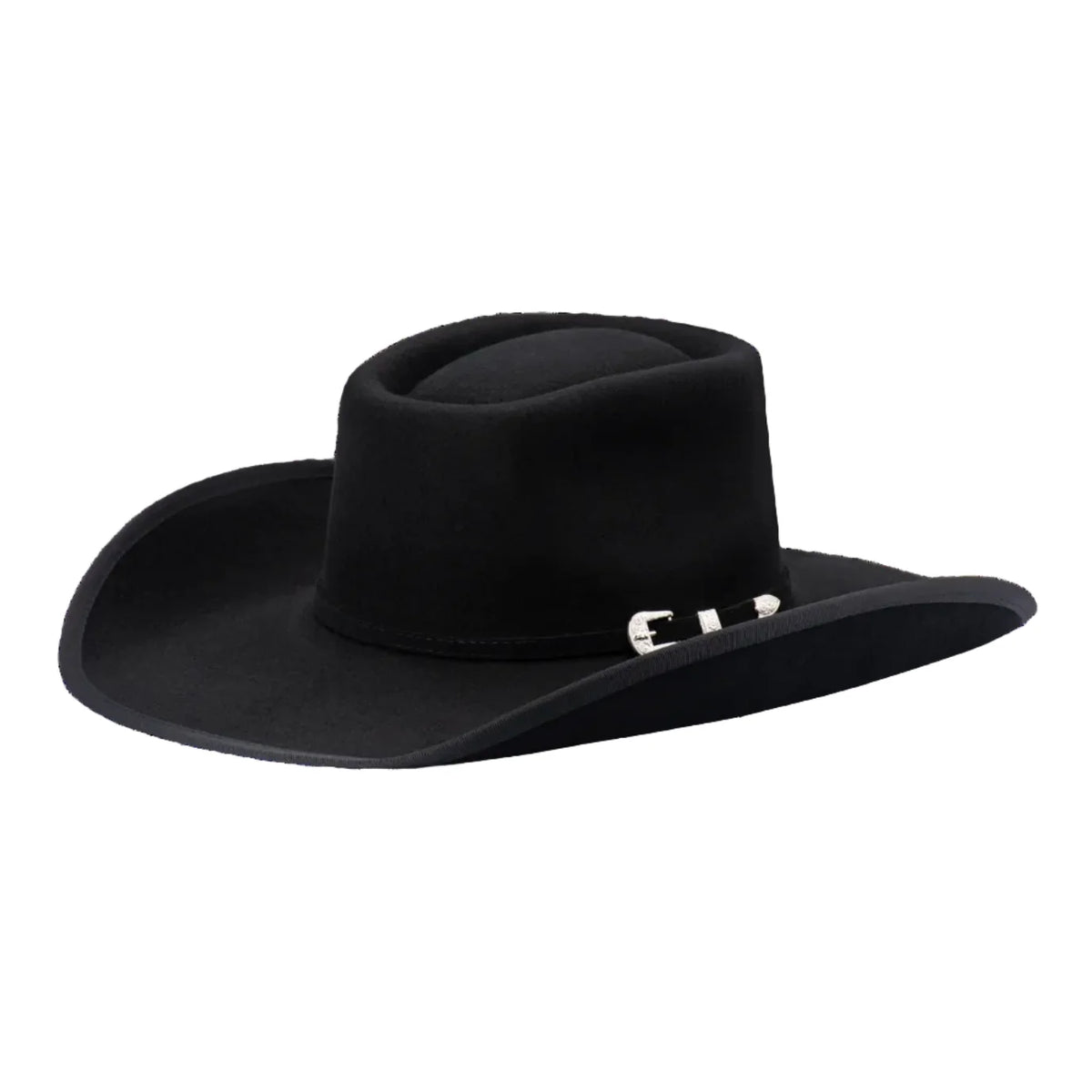 Avenel Hats Billabong - AUSTRALIAN WOOL FELT HAT BOUND EDGE HAT