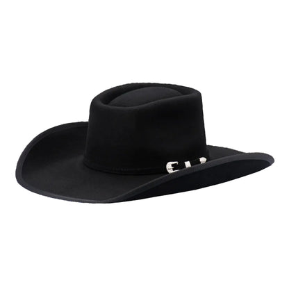 Avenel Hats Billabong - AUSTRALIAN WOOL FELT HAT BOUND EDGE HAT