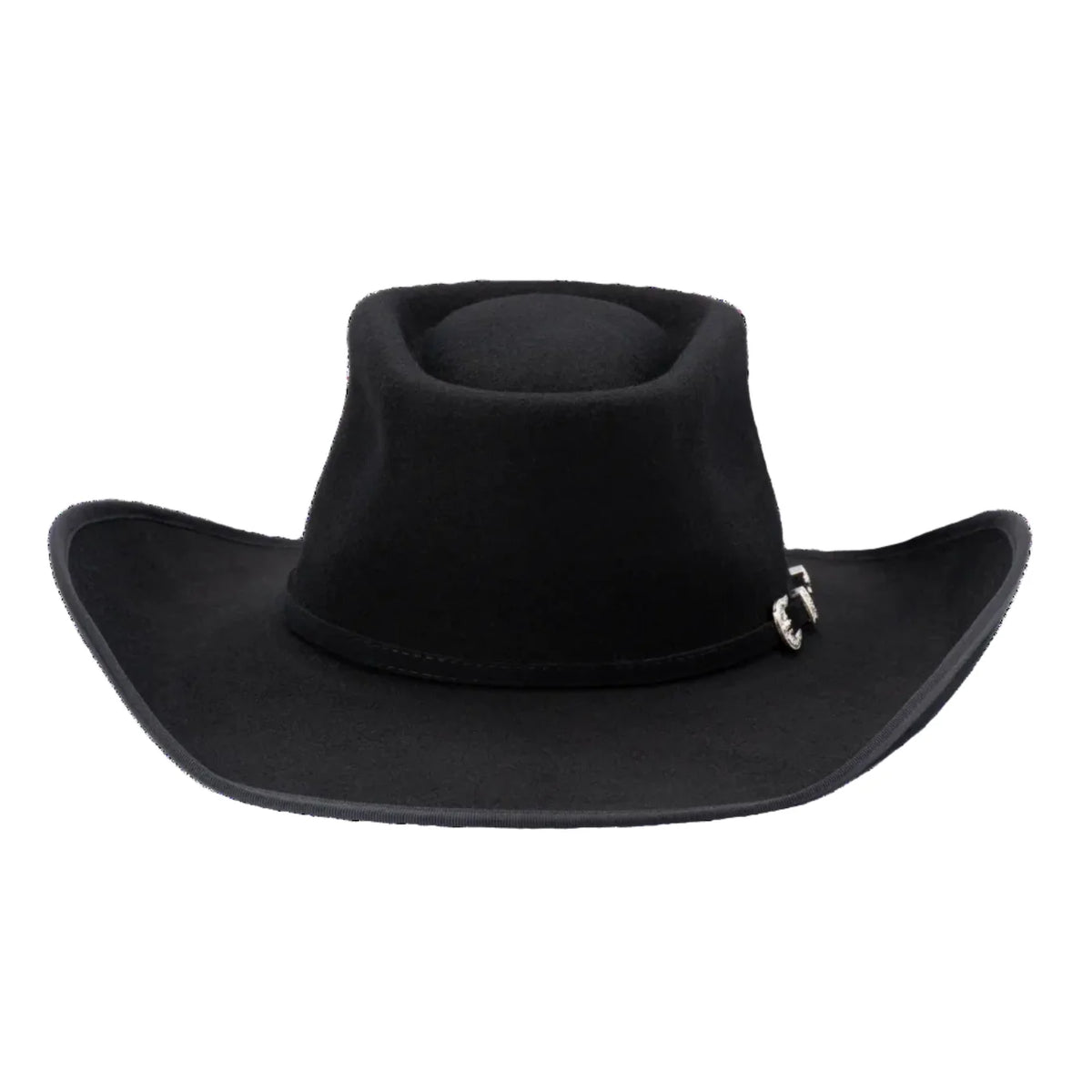 Avenel Hats Billabong - AUSTRALIAN WOOL FELT HAT BOUND EDGE HAT