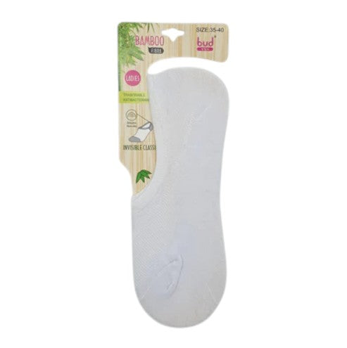 Bamboo Fibra Footlets