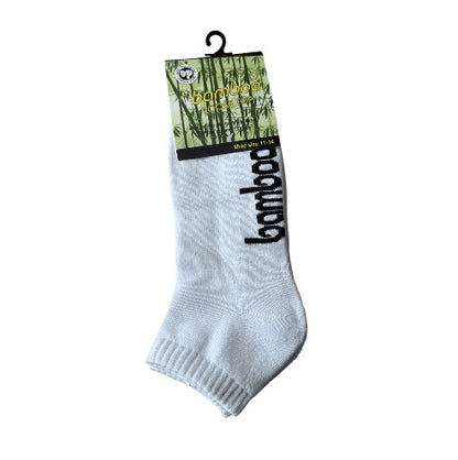 Bamboo Sport Anklets