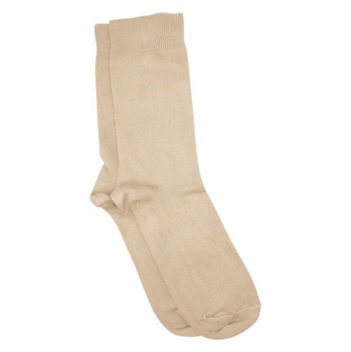 Extra Wide Health Socks