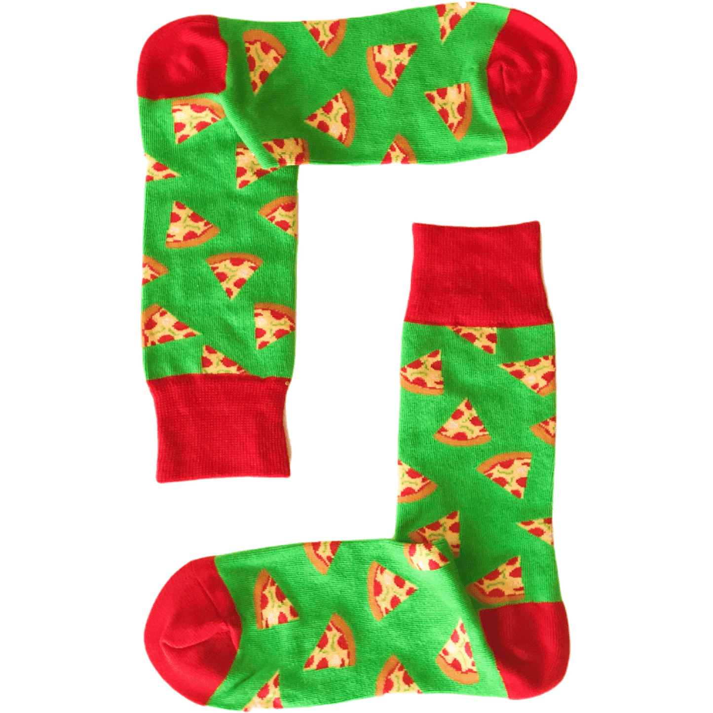 Pizza Socks