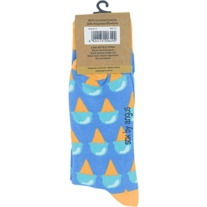 Ice Cream Socks