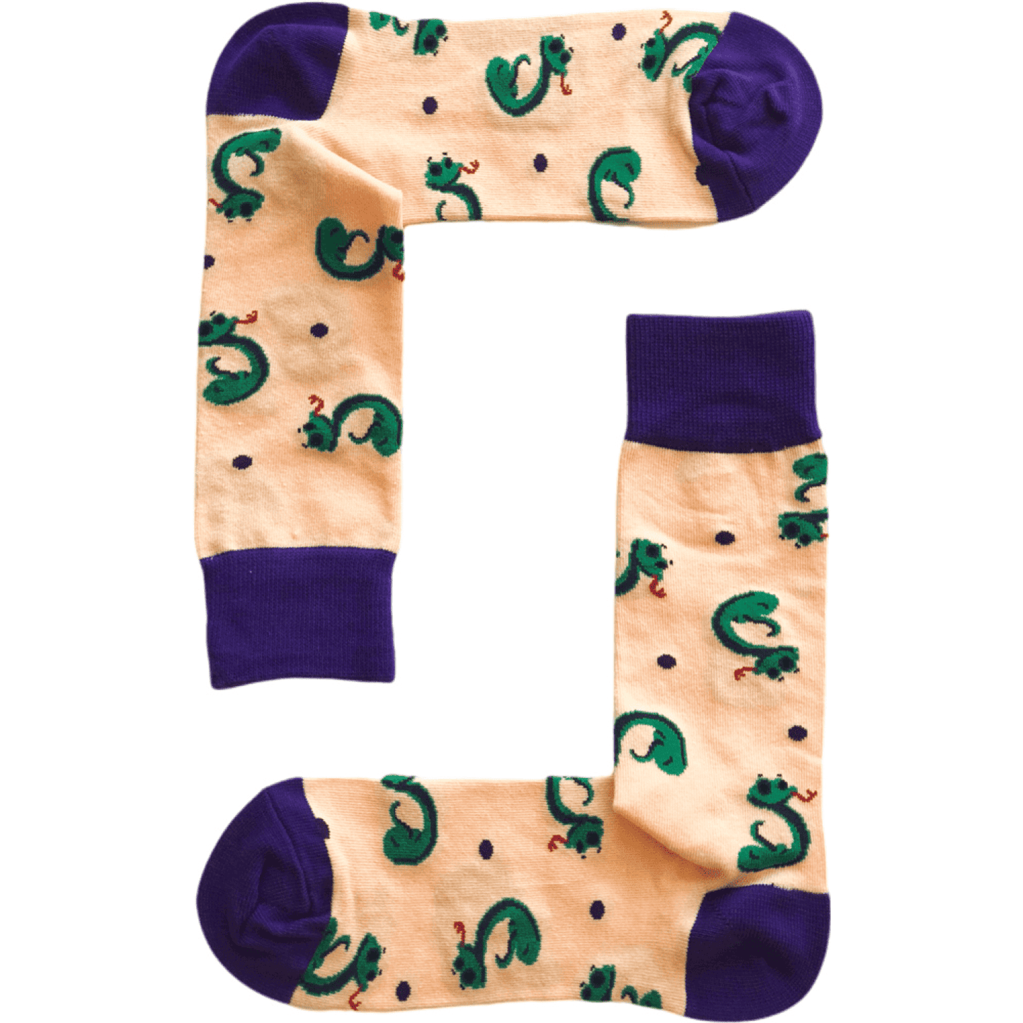Snake Socks