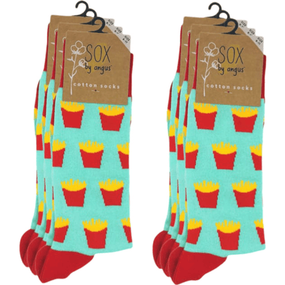 Fires Socks