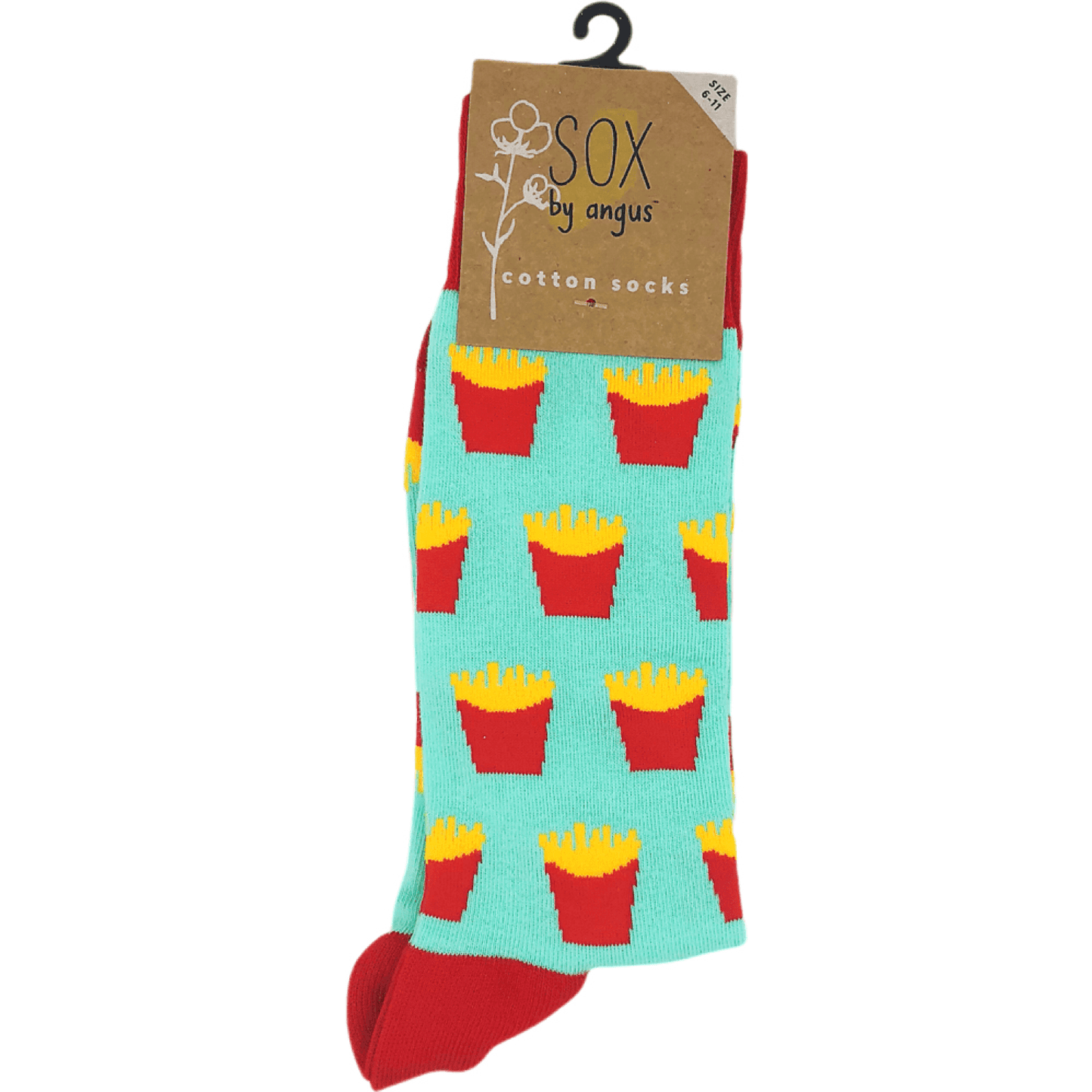 Fires Socks
