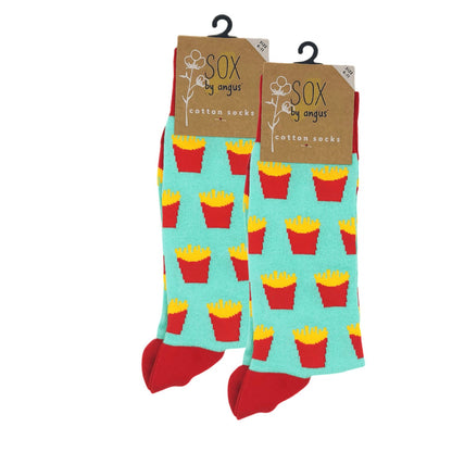 Fires Socks