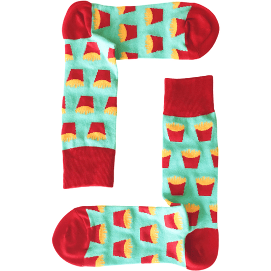 Fires Socks