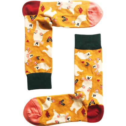 Christmas Socks