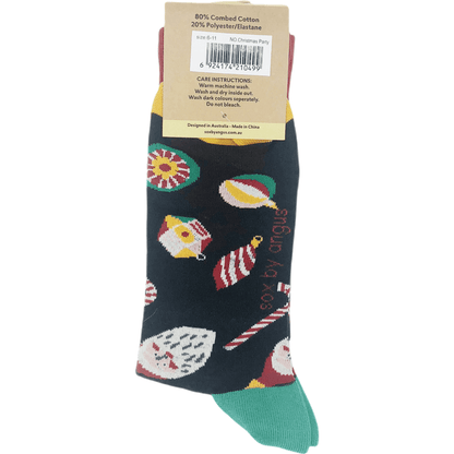 Christmas Socks