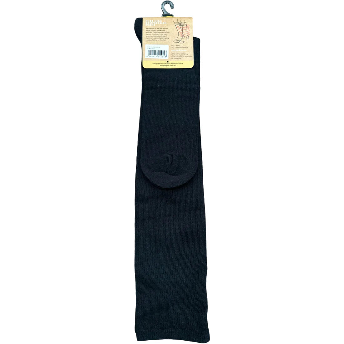 Compression Socks - No Seam