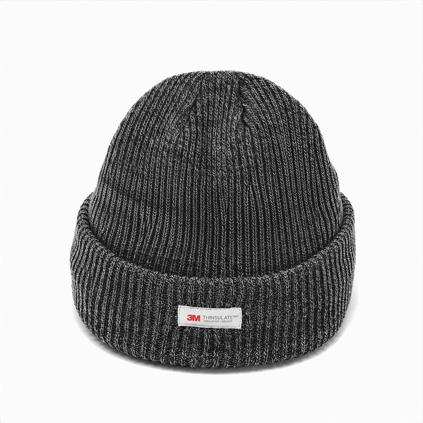 3M Thinsulate Twisted Yarn Beanie
