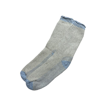 The Trekker Insulates Wool Blend Work Socks- 1 Dozen