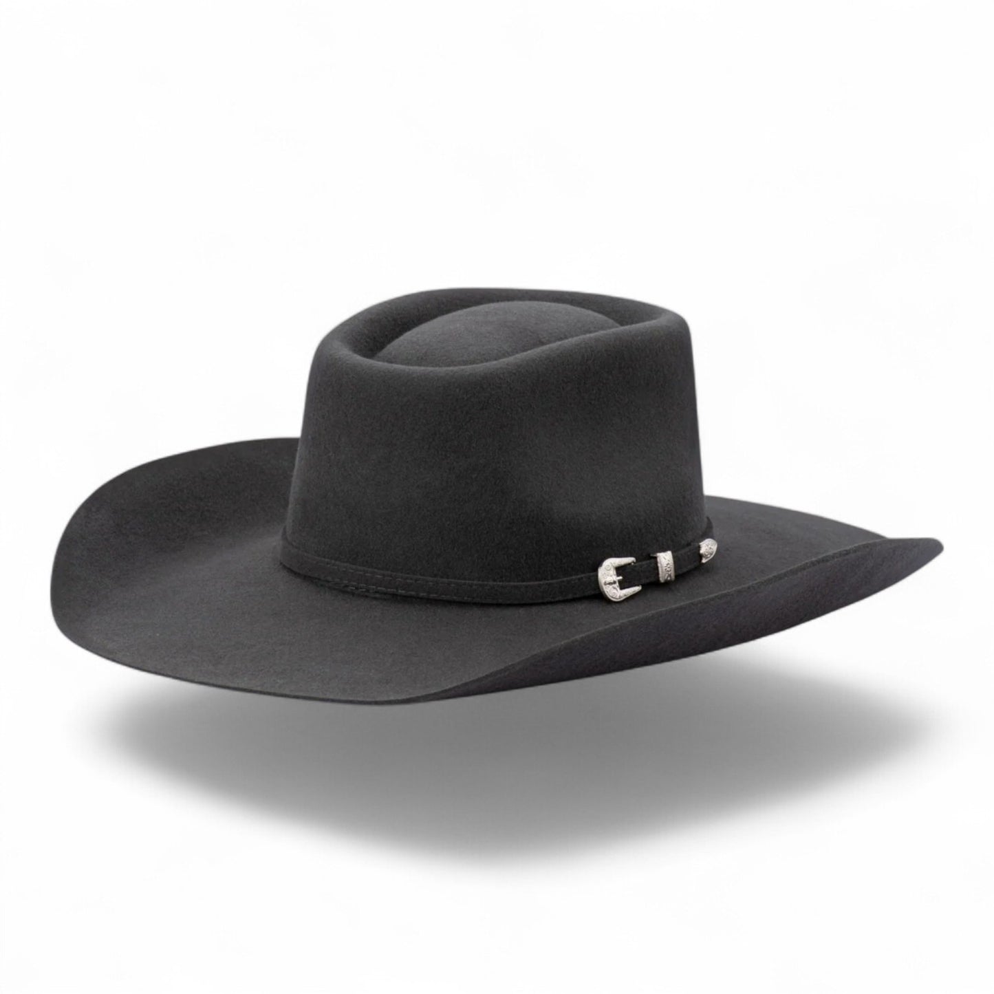 Avenel Hats Billabong - AUSTRALIAN WOOL FELT HAT